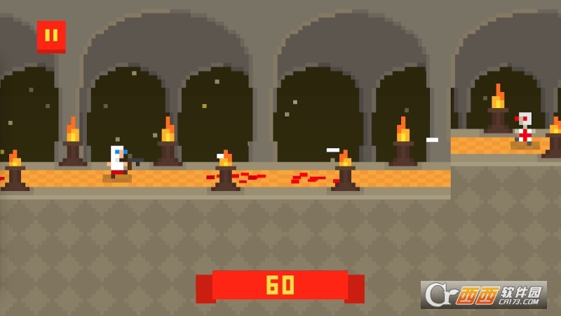 疯狂勇士Crazy Warriors