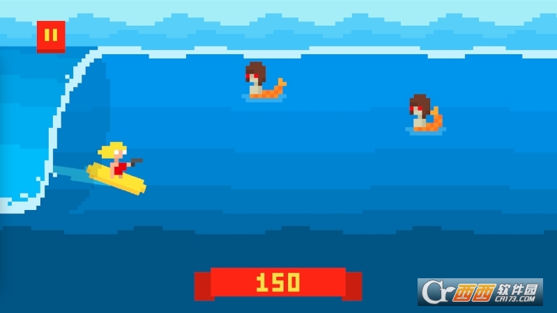 疯狂勇士Crazy Warriors