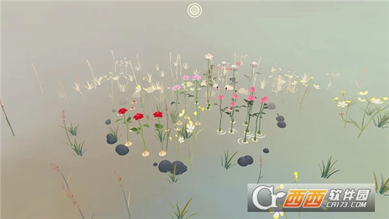 玫瑰花园RosasGarden