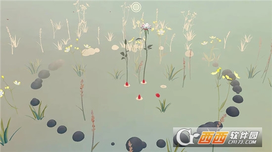 玫瑰花园RosasGarden