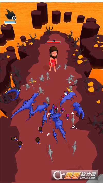 侏罗纪战争最新版