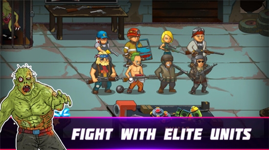 人类大战僵尸2020