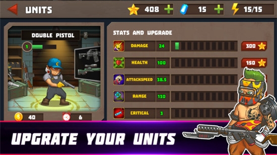 人类大战僵尸2020