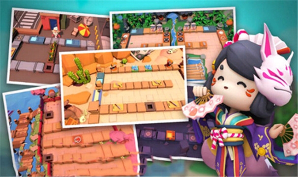 Cooking Battle(cookingbattle厨房战斗中文版)