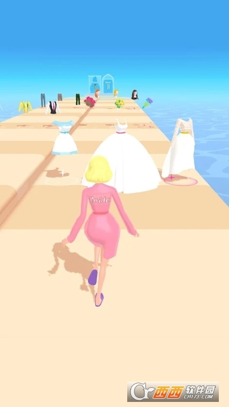 梦幻婚礼Dream Wedding