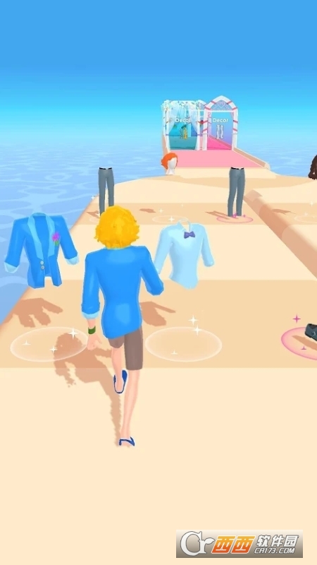 梦幻婚礼Dream Wedding