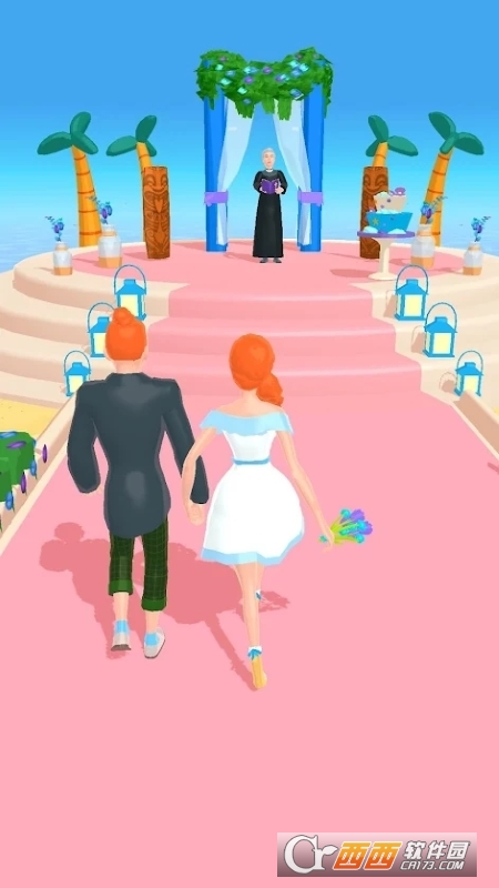 梦幻婚礼Dream Wedding