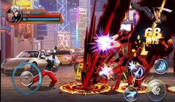 天天炫斗 安卓版