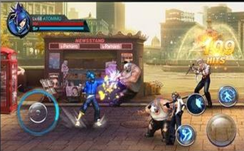 天天炫斗 安卓版