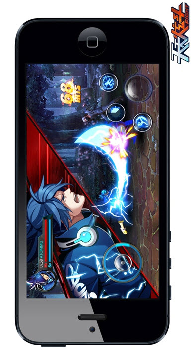 天天炫斗 安卓版