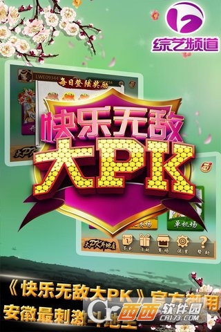 安徽大pk斗地主