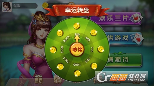 大冶打拱游戏手机版