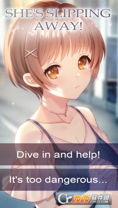 另一个维度Another Dimension