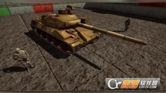 突击队冒险丛林射击战争(Commando Shooting Adventure)