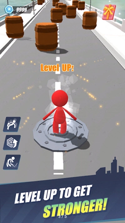 Perfect Flying(网易完美飞行)