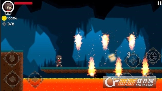 Ninja: Rise of a Hero(忍者英雄崛起)