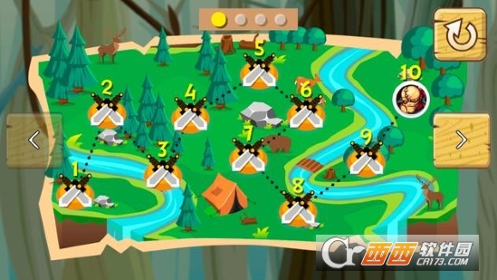 Ninja: Rise of a Hero(忍者英雄崛起)