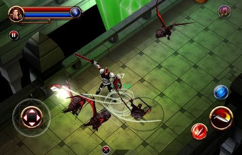 地牢猎人3无限金币