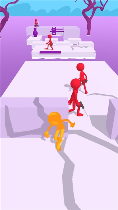 Mister Punch(拳王大爷游戏)