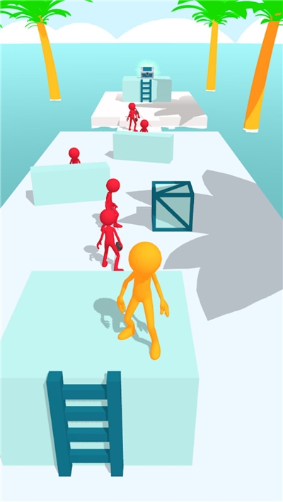 Mister Punch(拳王大爷游戏)