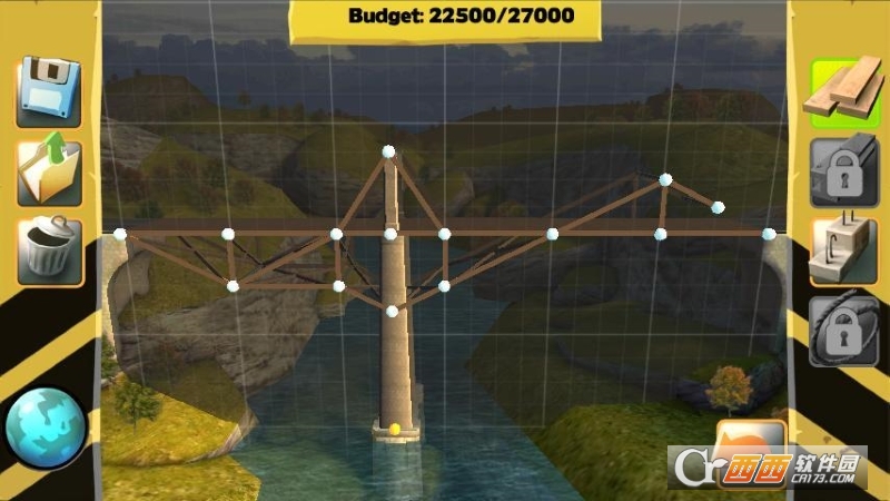 Bridge FREE(Bridge Constructor FREE)
