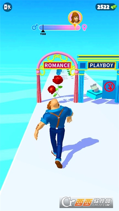 找到你的性别Find Your Gender