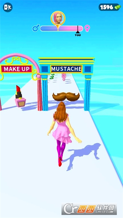 找到你的性别Find Your Gender