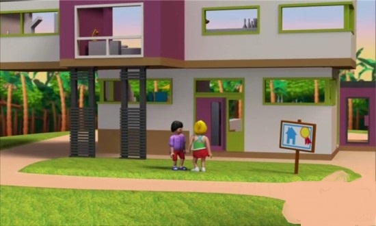 模拟时光手机版