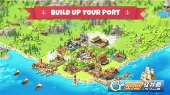 Seaport(海上运输)