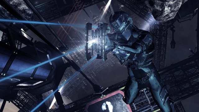 死亡空间2（Dead Space 2）v1.1二十四项修改器