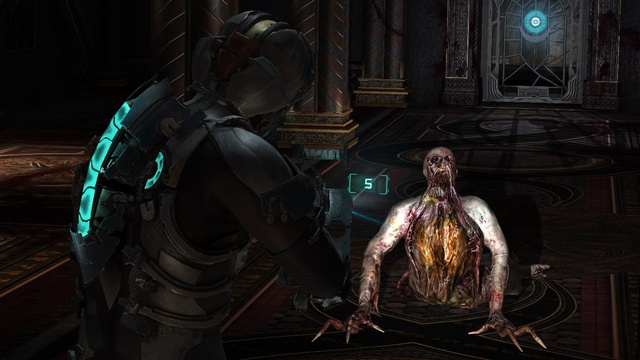 死亡空间2（Dead Space 2）v1.1二十四项修改器