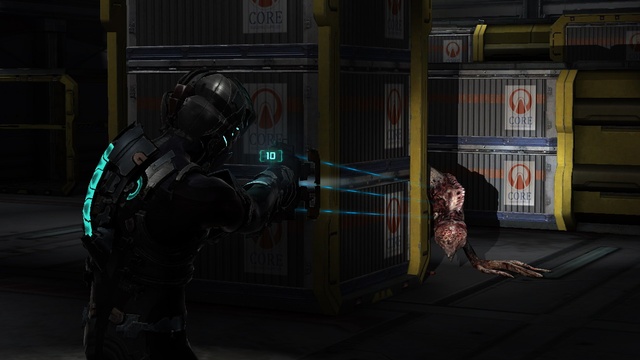 死亡空间2（Dead Space 2）v1.1二十四项修改器