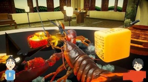 King of Crabs(螃蟹大战手机版)