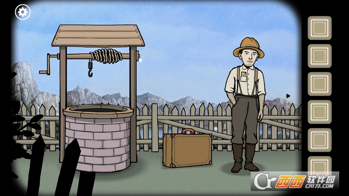 Rusty Lake: Roots(锈湖根源中文)