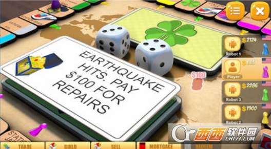 Rento 3D(rento大富翁)