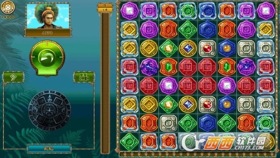 蒙特祖玛的宝藏2手机版