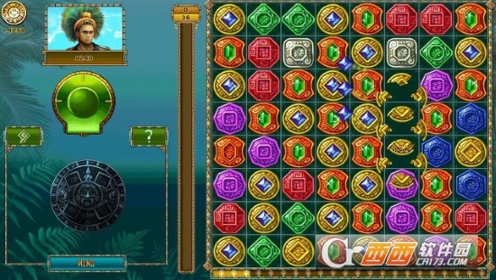 蒙特祖玛的宝藏2手机版