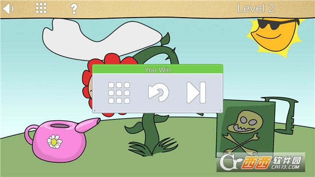 TrollFace in Russia(史上最贱游戏)