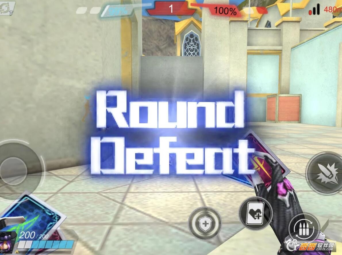 Call of Heroes(英雄的召唤)