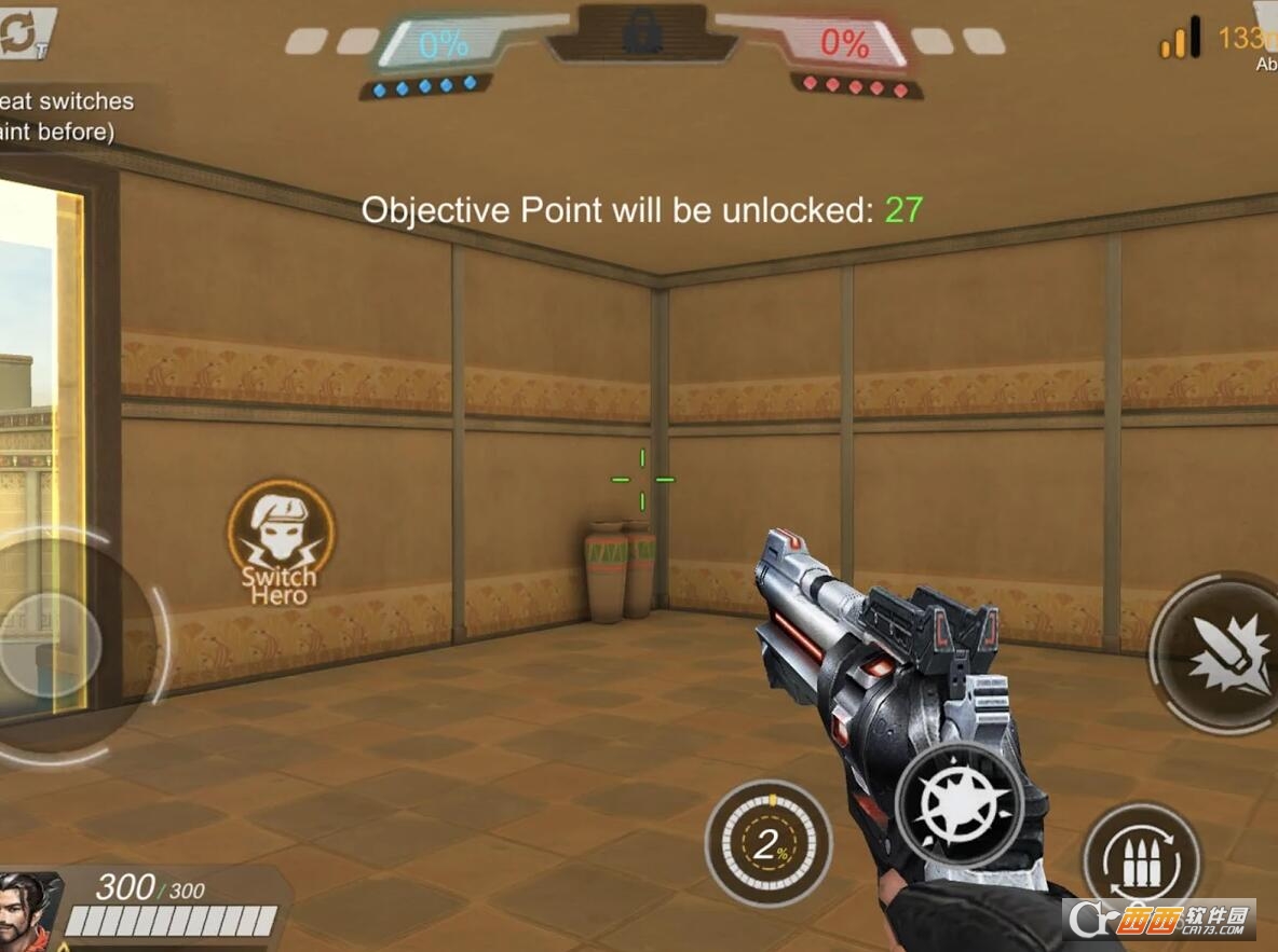 Call of Heroes(英雄的召唤)