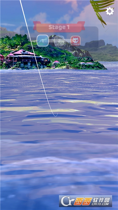 Fishing Tap(钓鱼龙头钓大鱼Fishing)