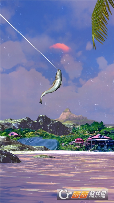 Fishing Tap(钓鱼龙头钓大鱼Fishing)