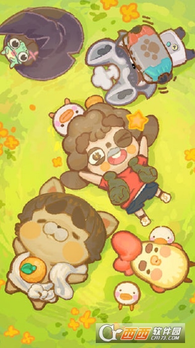 乌冬的旅店游戏