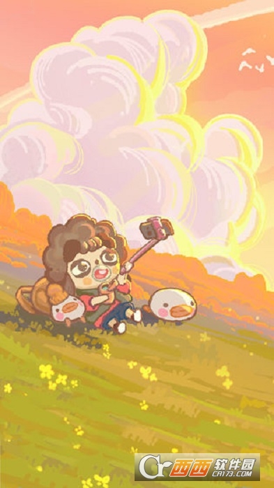 乌冬的旅店游戏