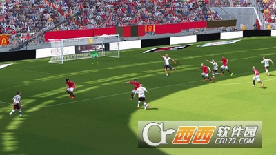 梦想足球联盟手游