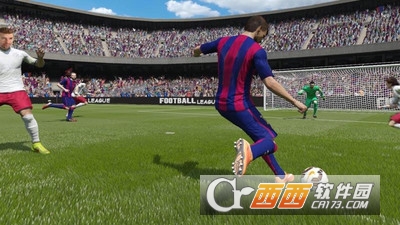 梦想足球联盟手游