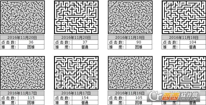 puzzle8在线拼图游戏