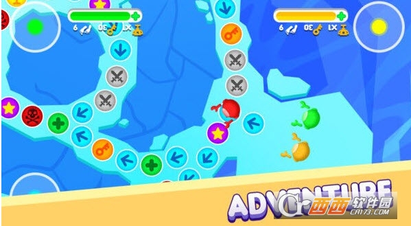 四人游戏手机版