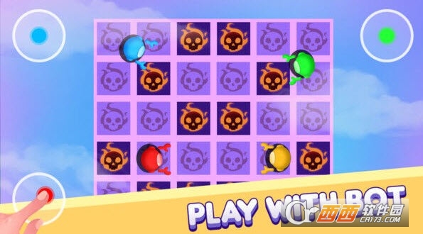 四人游戏手机版