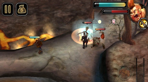 战争使者 安卓版